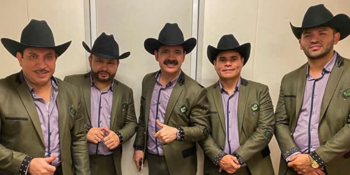 Los Tucanes De Tijuana Estrenan Su Esperado Disco Corridos Time Season