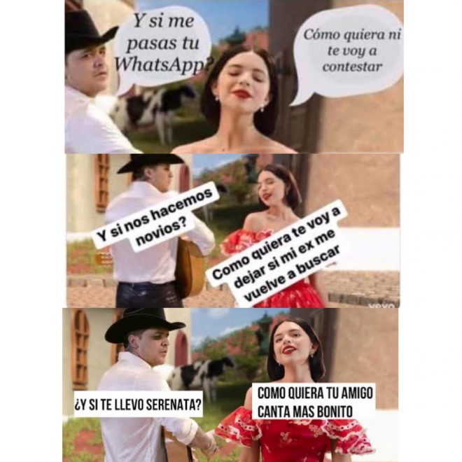 Dime Que Me Quieres Y Te Quiero Mas