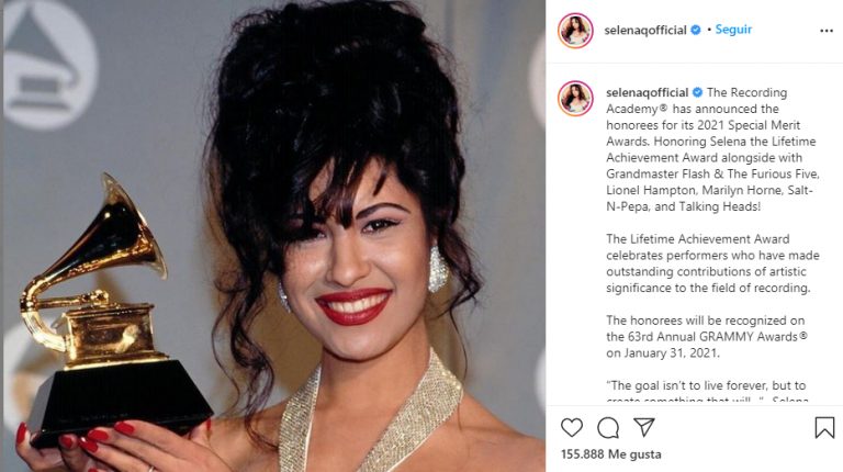 Como Se Llama El Hermano De Selena Quintanilla