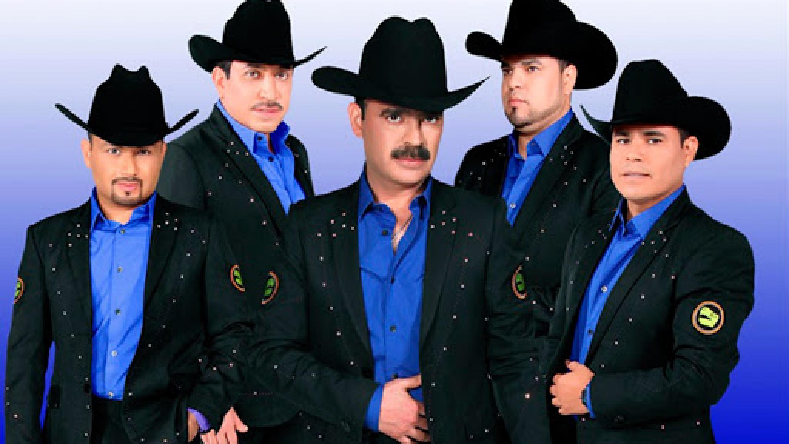 Los Tucanes de Tijuana se presentarán en concierto en línea que será