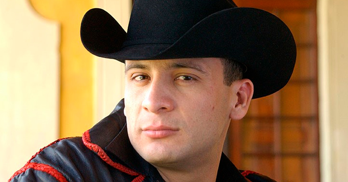 Se lanza disco de duetos en honor a Valentín Elizalde - La Magnifica FM