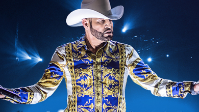 ¡Qué onda magníficos! En el top de hoy les traemos a Pancho Barraza, uno de nuestros sinaloenses favoritos.